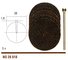 PROXXON MICROMOT 迷你魔 強化樹脂砂輪切